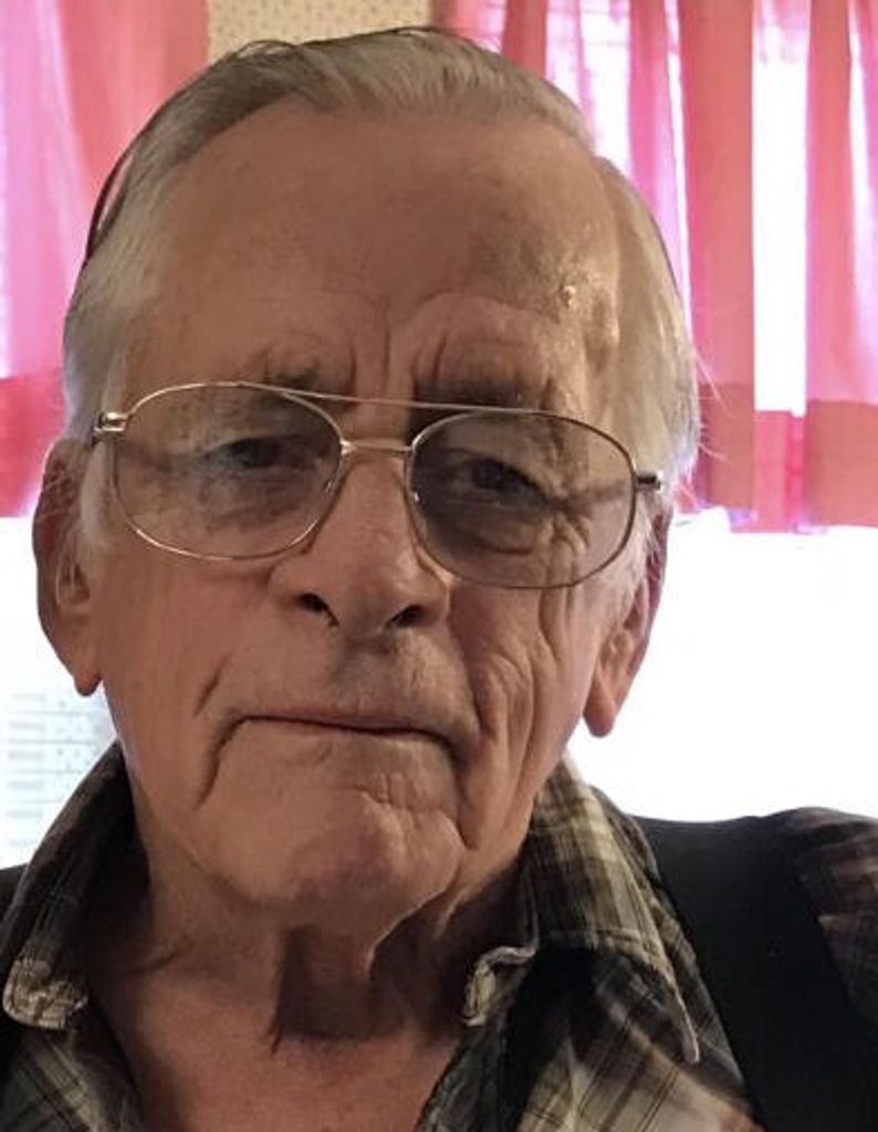 Ronald "Ronnie" Shores Profile Photo