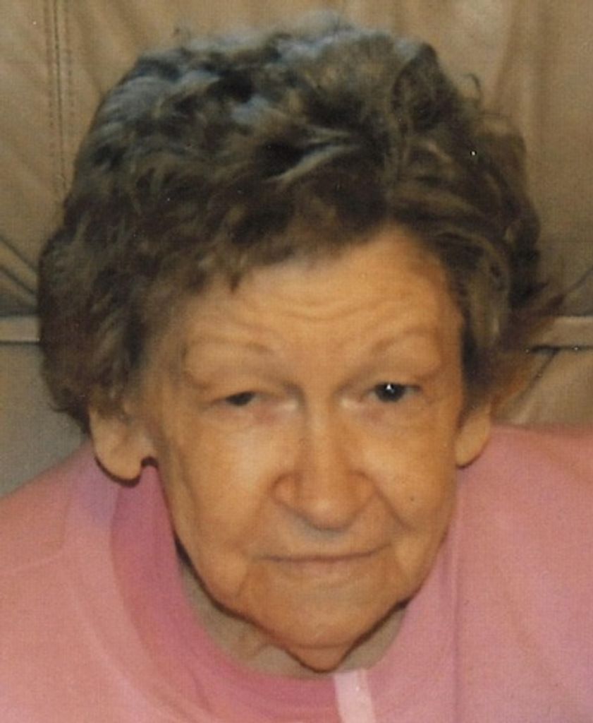 Beatrice Benton Roy Profile Photo
