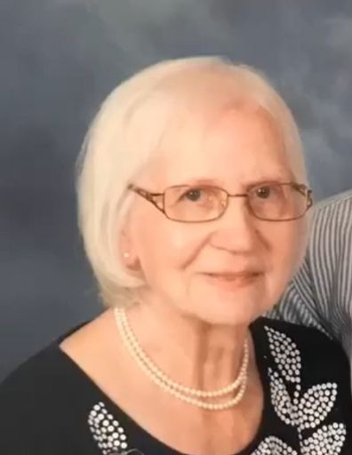 Geraldine M. Read Profile Photo