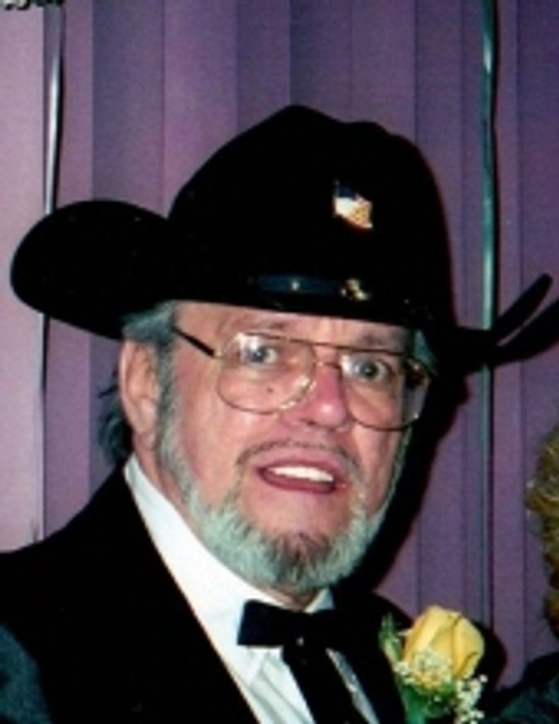 Donald E. Dull Sr.