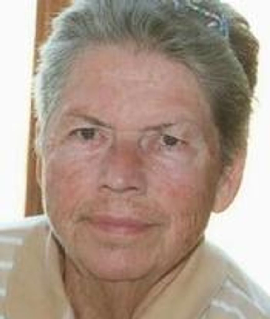 Ann D. Mcdonough