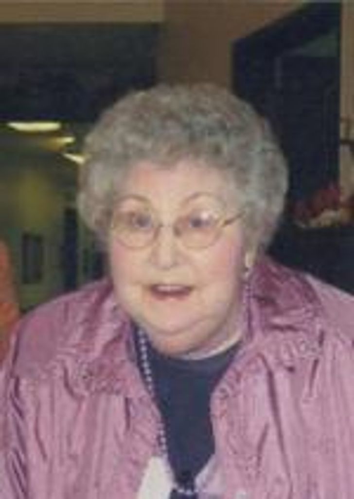 Thelma Spielman