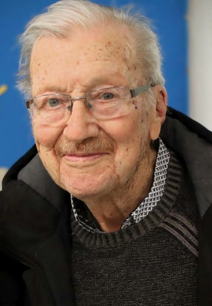 Bill Caldwell Profile Photo