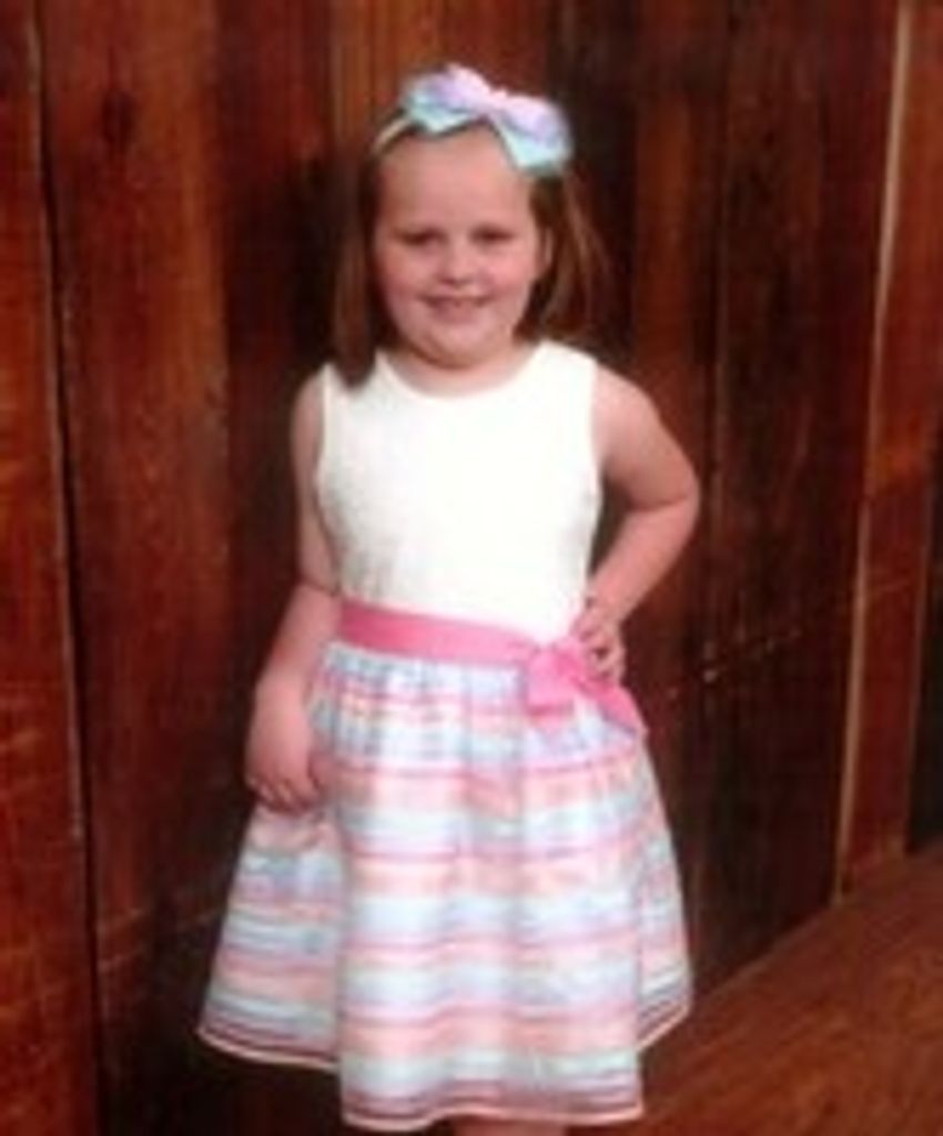 Baylee Marie Beckley