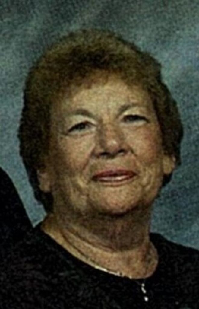 Bernadine "Bonnie" Amelia Lotzer Profile Photo