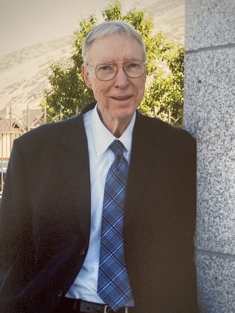 Robert "Bob" Paul Rignell M.D.