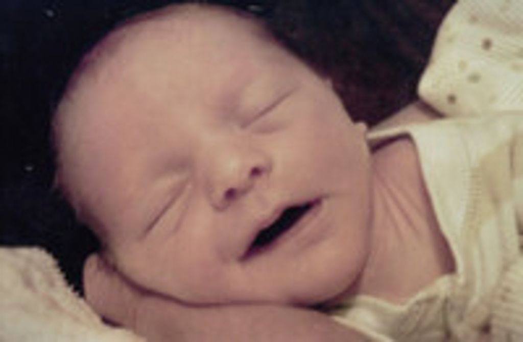 Xavier Trent