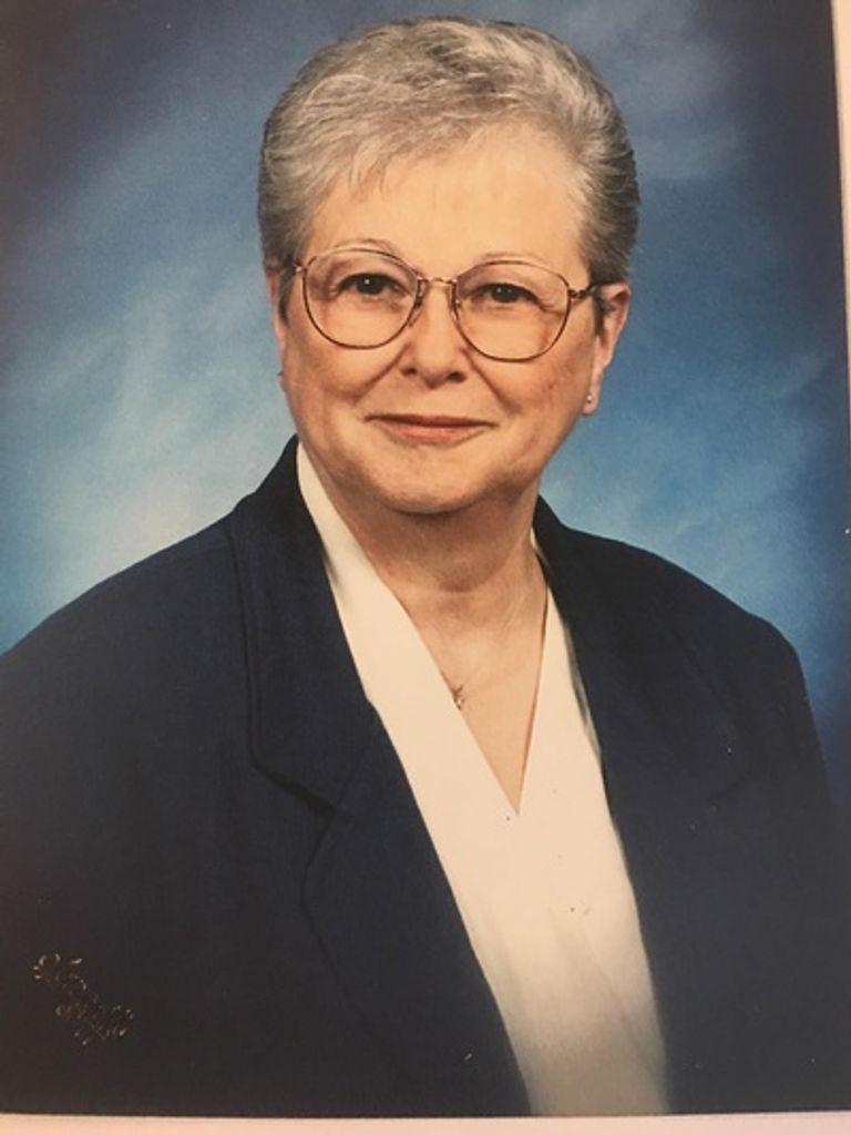 Grace Alexandria Boren Profile Photo