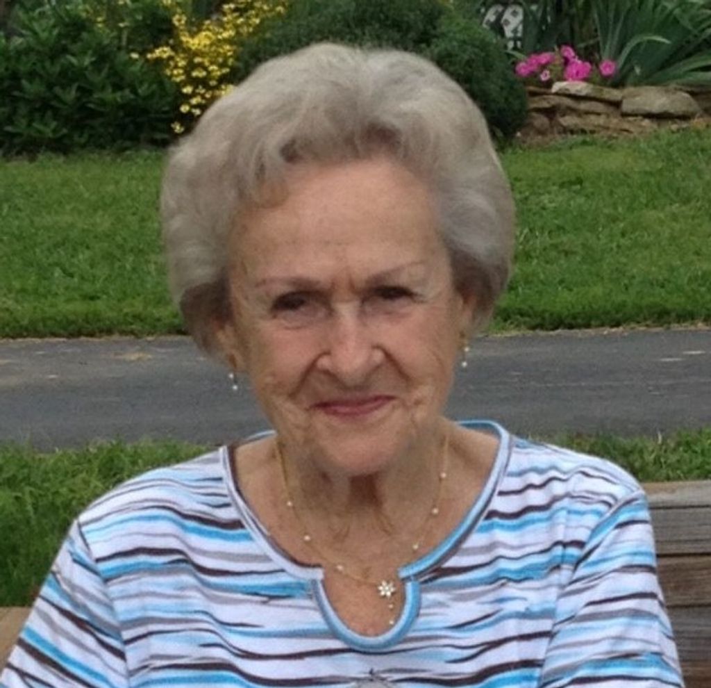 Evelyn Anna (Gabauer) Leavengood Profile Photo