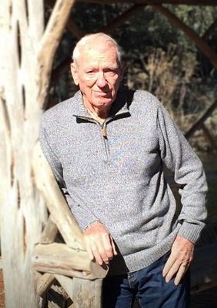 Roy Glenn Estes Profile Photo