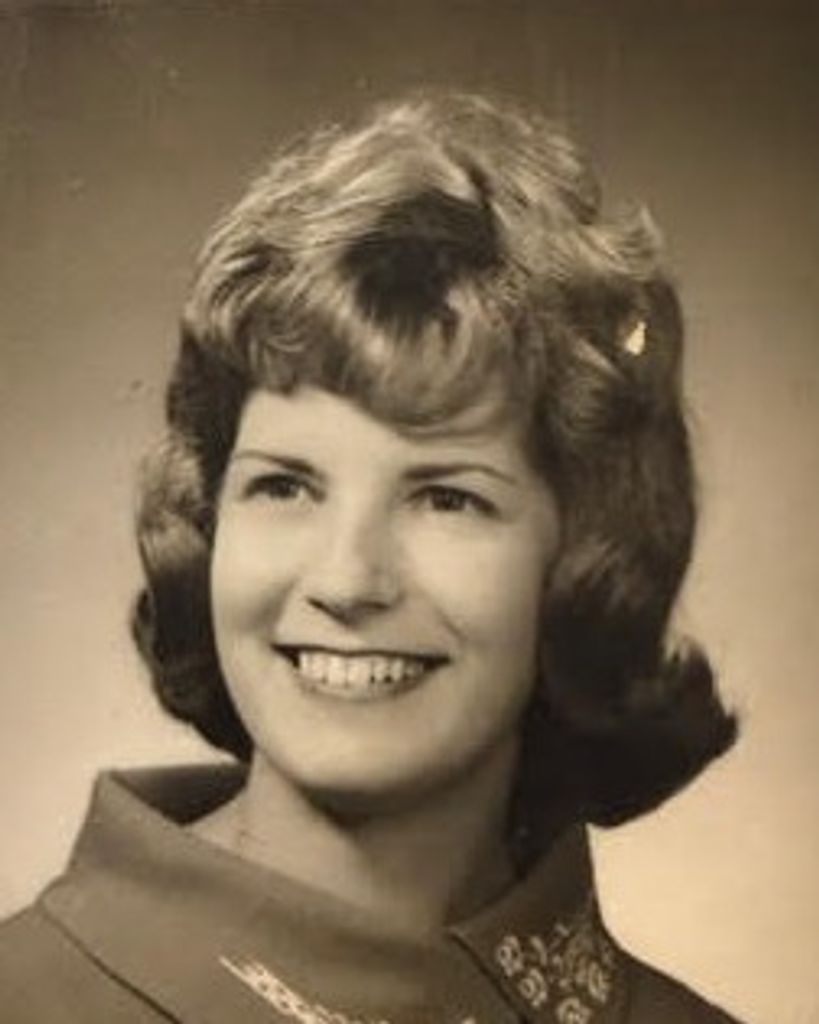 Shirley Ann "Sam" Cairo