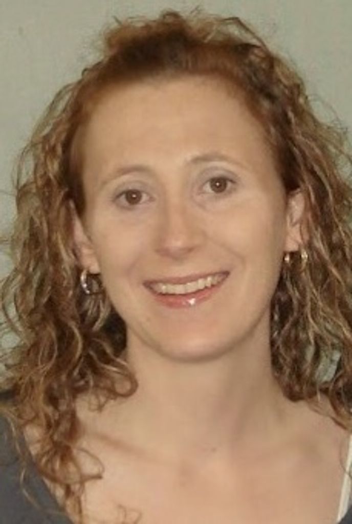 Sarah Battles