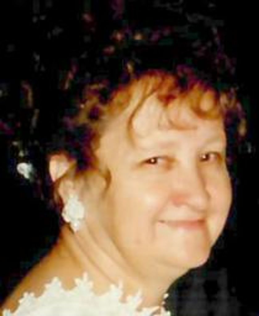Edith (Adams)  Bellmyer Profile Photo