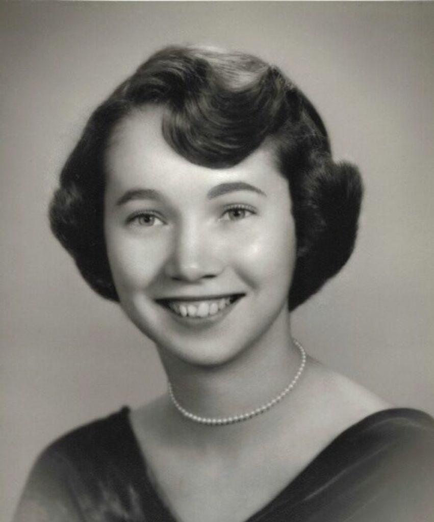 Arline Durkin Roche