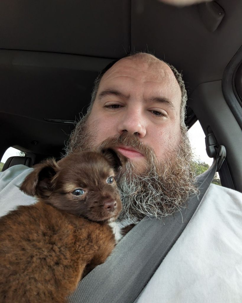 Craig Allen Mann Jr. Profile Photo