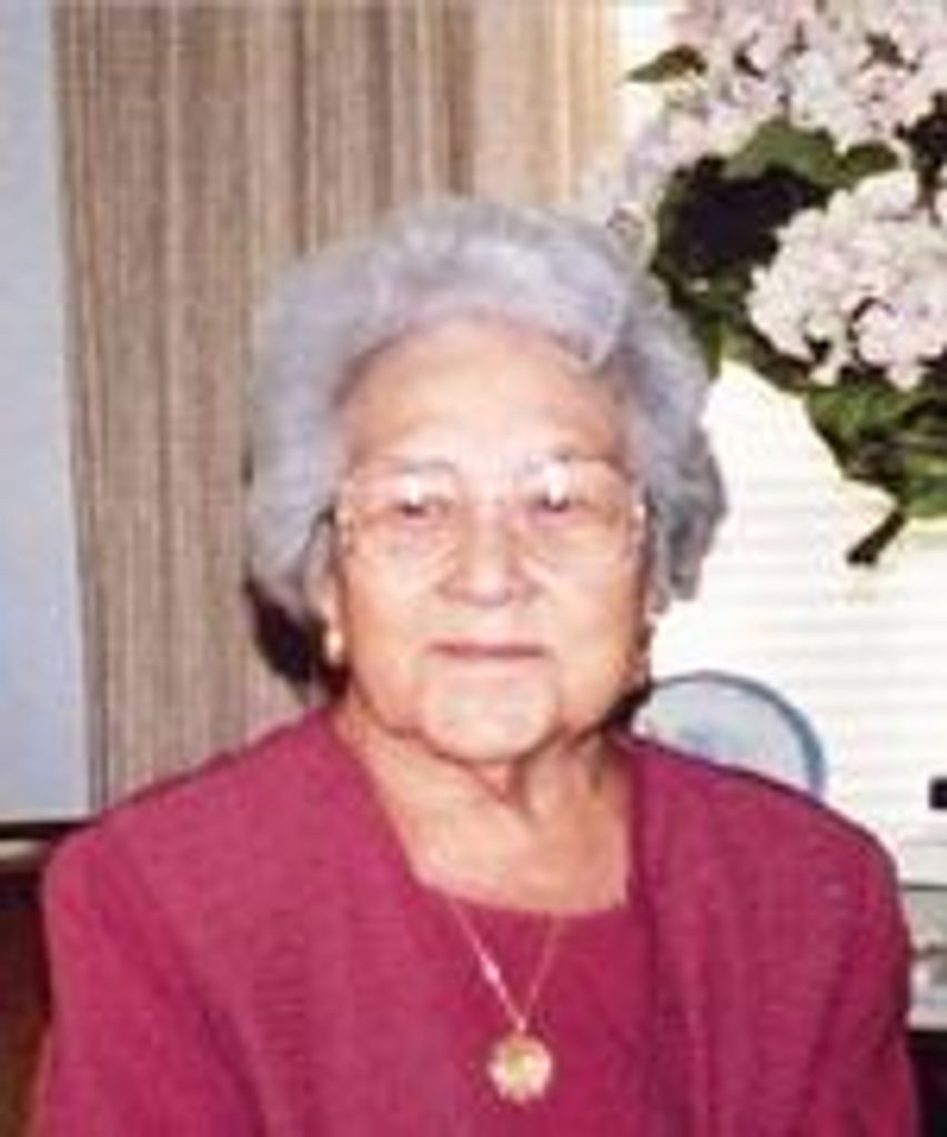 Lillian Brown Profile Photo