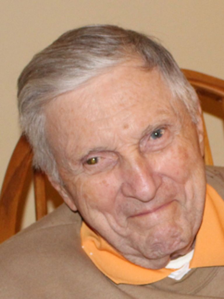 Edward A. Wolf Profile Photo