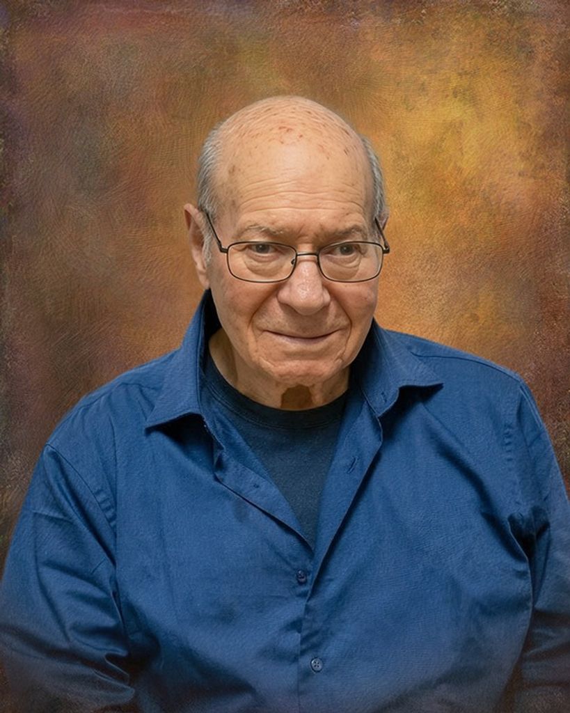 Paul William Schafer