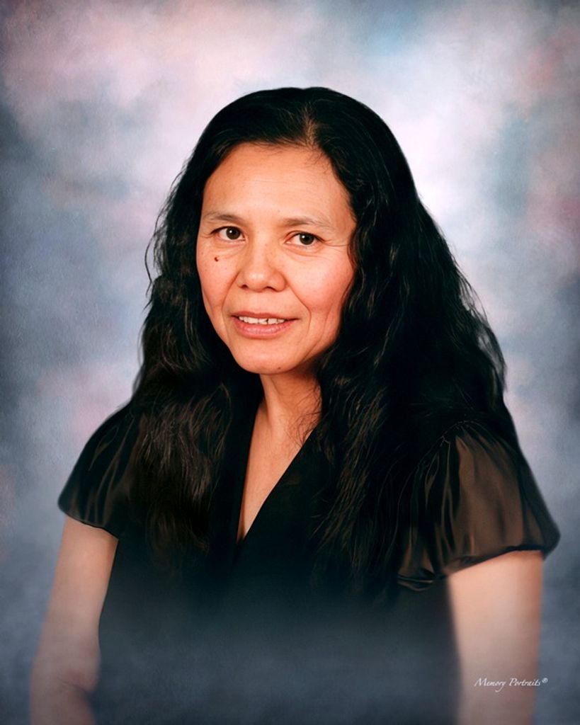 Maria Llanez Delgadillo