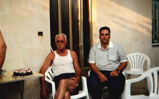 Louis Koulis Liadis photo gallery thumbnail 49 of 95