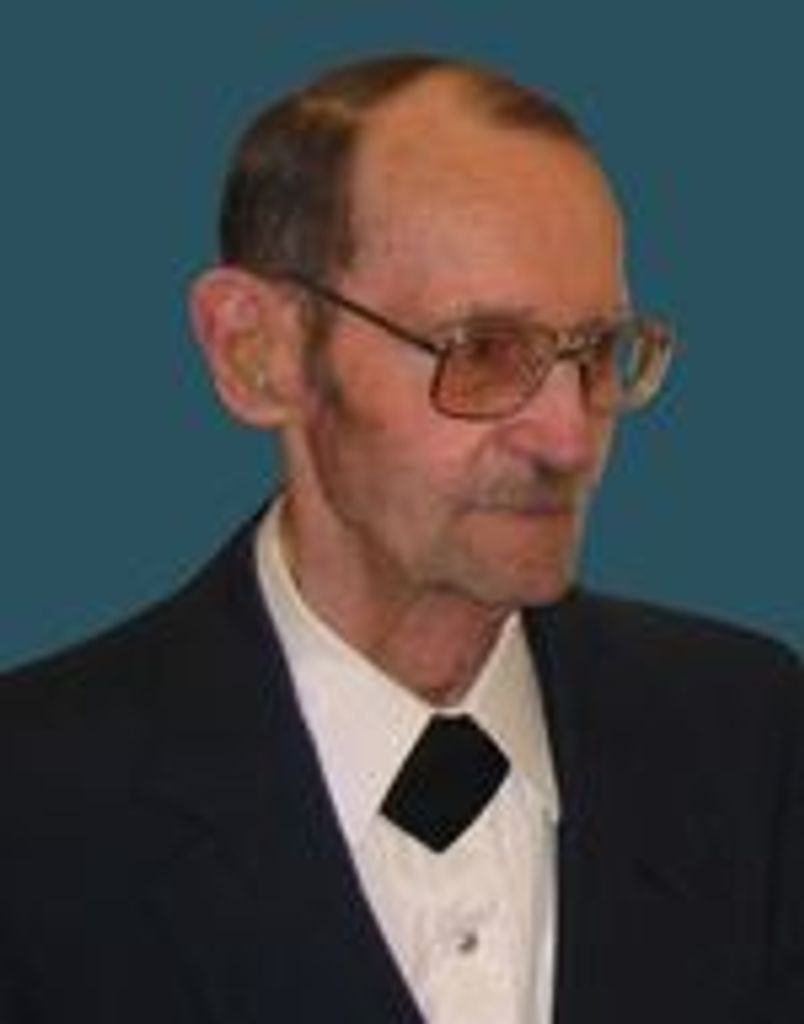 Floyd Berg