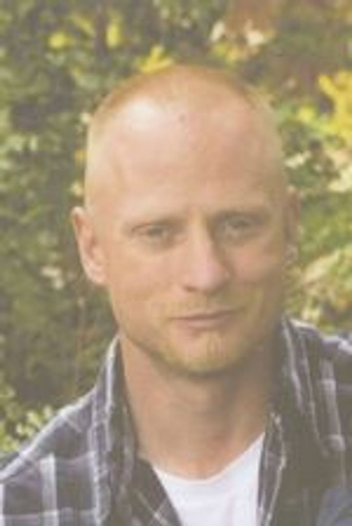 Adam Wilson