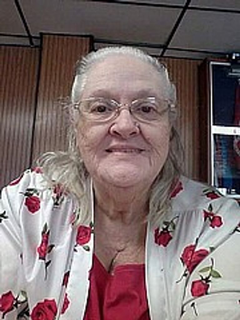 Shirley Lewis