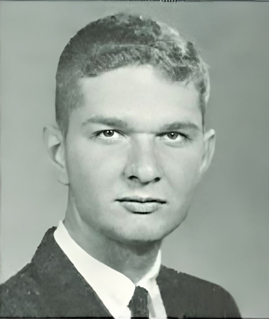 Carl P. Sierp Profile Photo