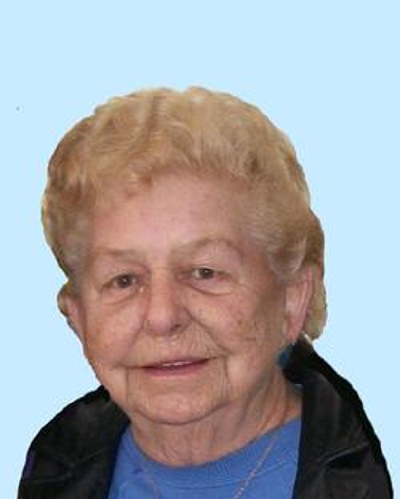 Mary Meszes Dolecki Profile Photo