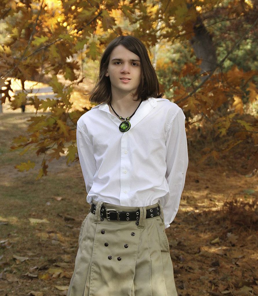 Matty (Matthew) Loomis Mikelson