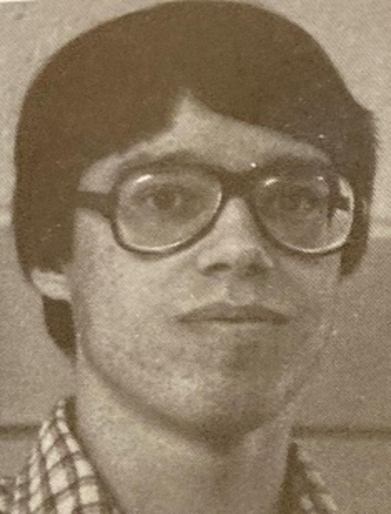 Richard James Costello Profile Photo
