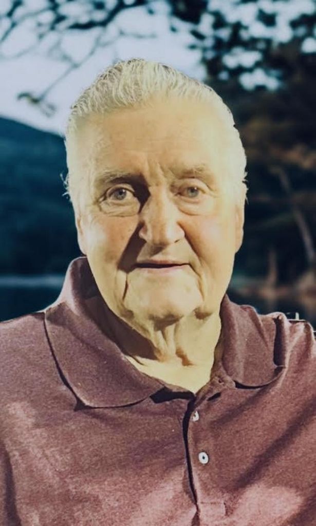 James Ray "Winky" Kennedy Profile Photo