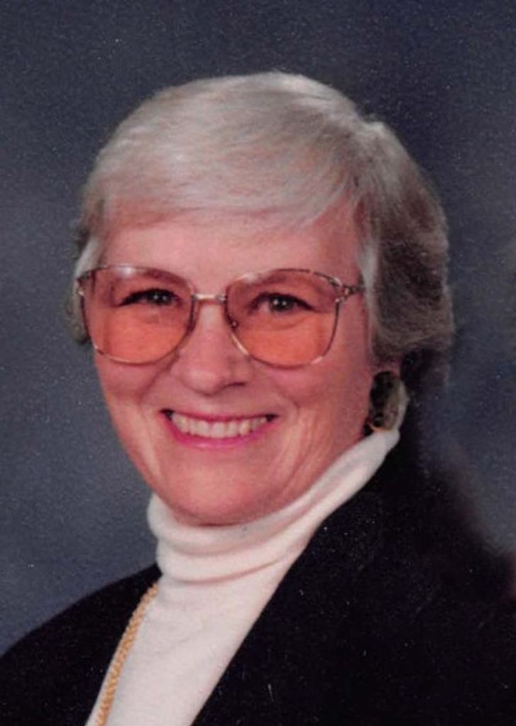 Darlene E. Leonard Profile Photo