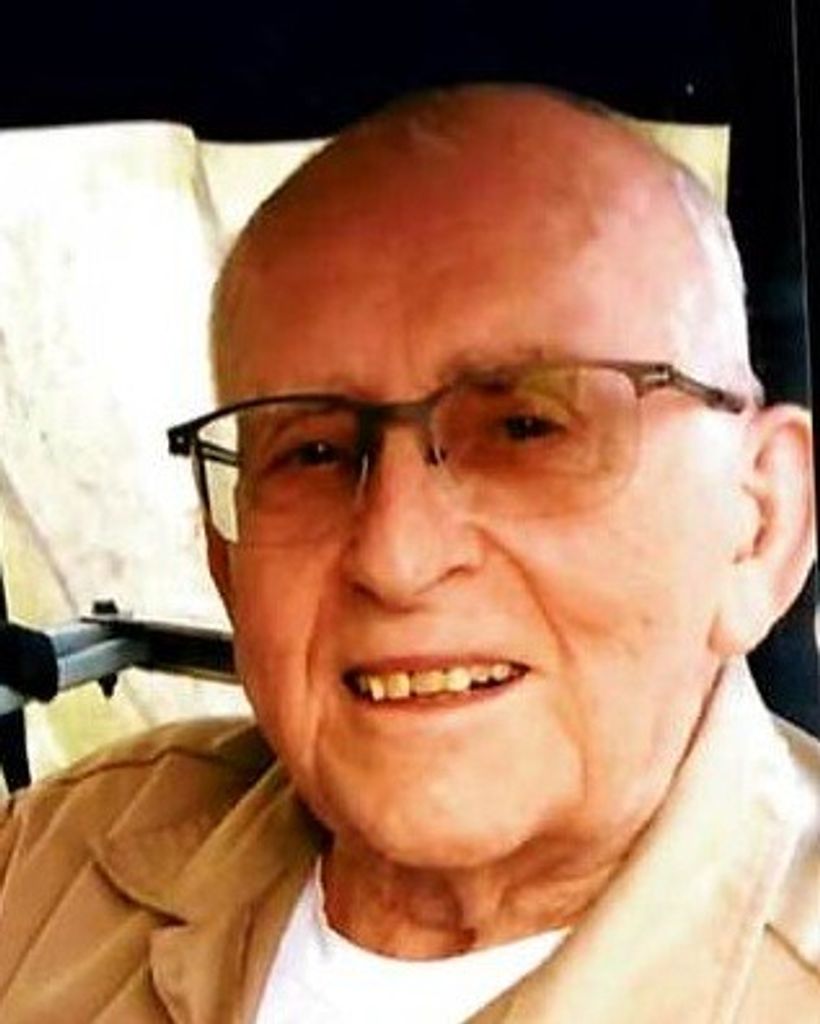 Roy T. Tyler Profile Photo