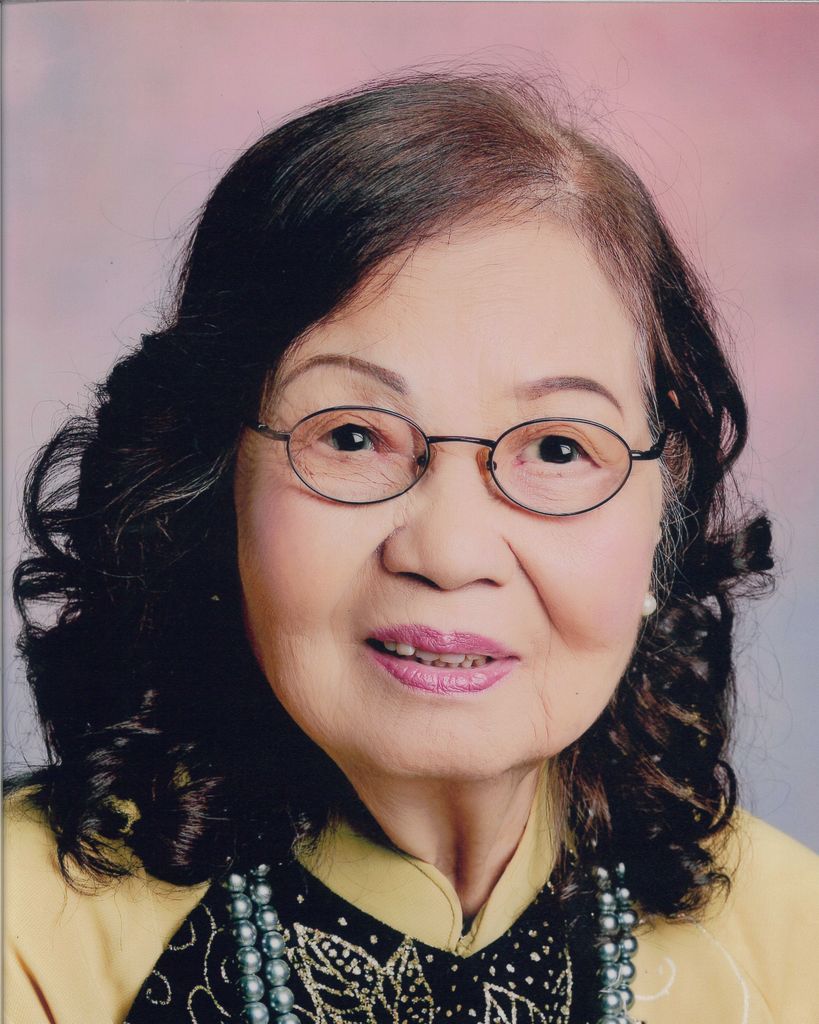 Van Thi Tran Profile Photo