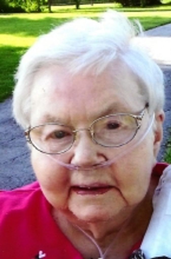 Delores E. Robertson Profile Photo