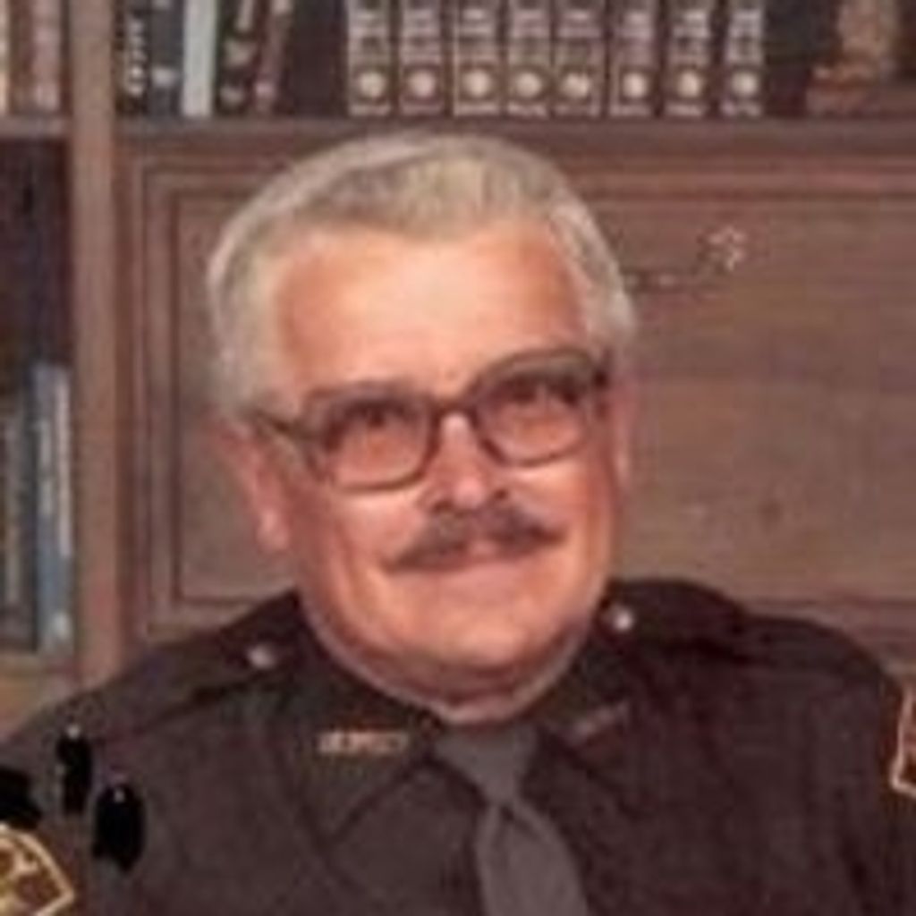 William E. Riedmaier, Sr.