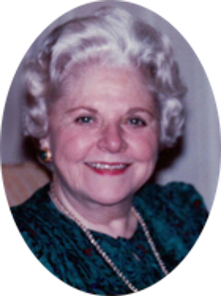 Helen Lander