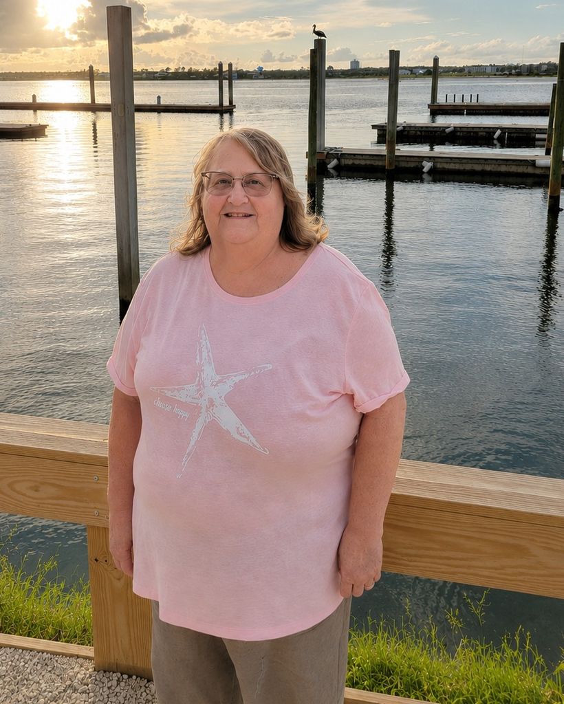 Tina Marie Chandler Profile Photo