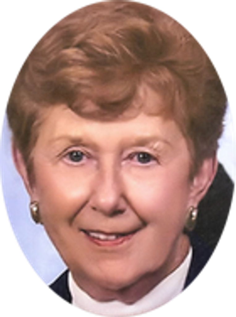 Muriel Mcalister