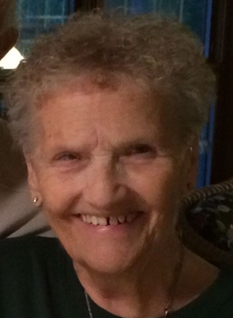 Nancy C. Poust