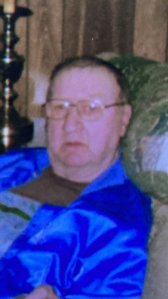 Darrell "Dipper" Stanley Profile Photo