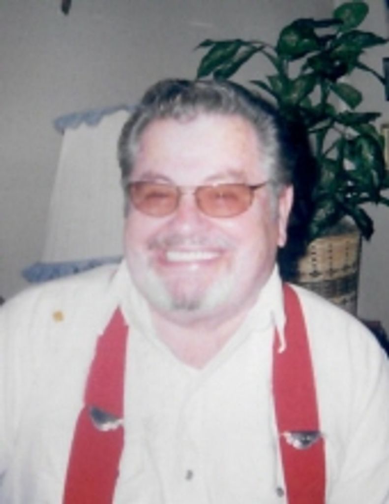 Murdoch 'Doc' Mackinnon