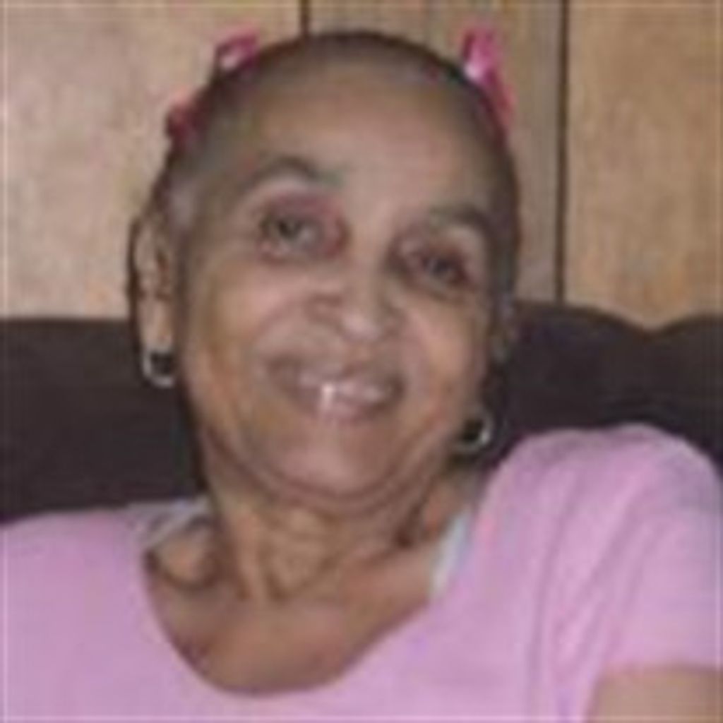 Juanita Harris
