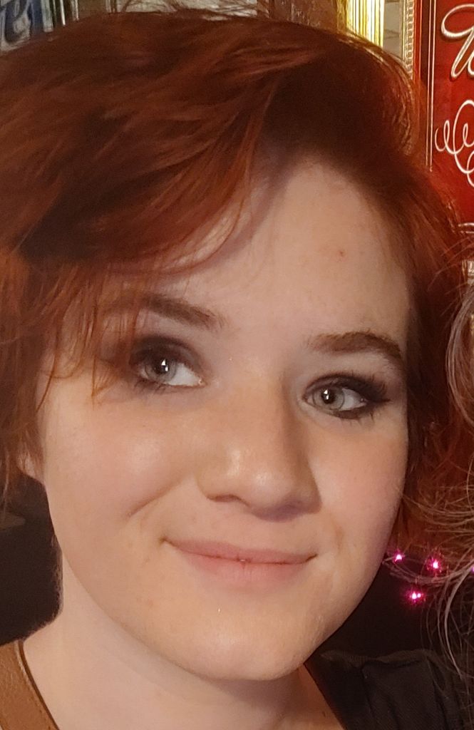 Michaela Marie "Kayla" Lutz Profile Photo