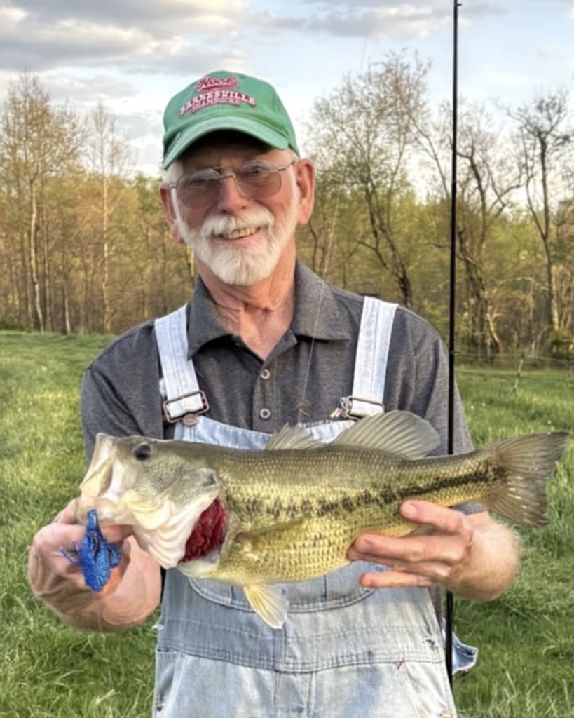 Paul Sloan Nesbitt Profile Photo