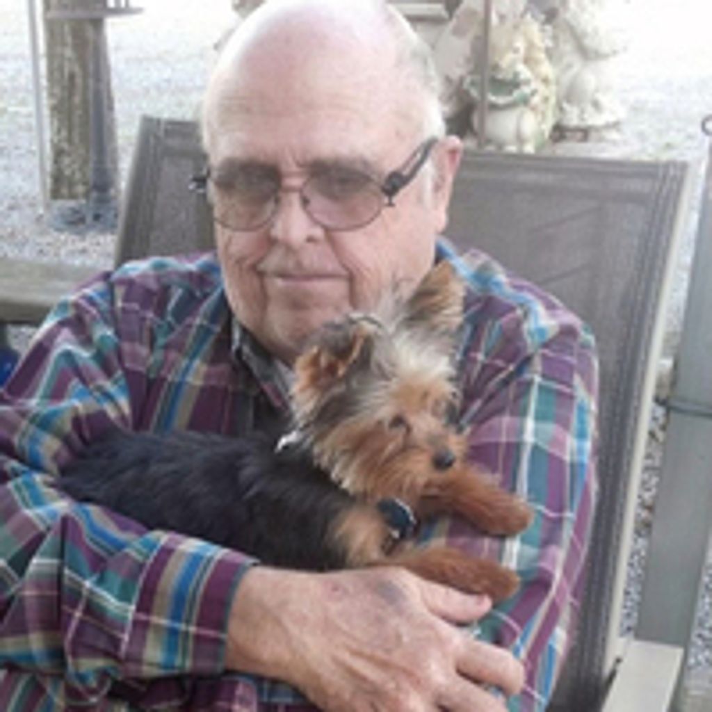 John Isaac Kelley Profile Photo