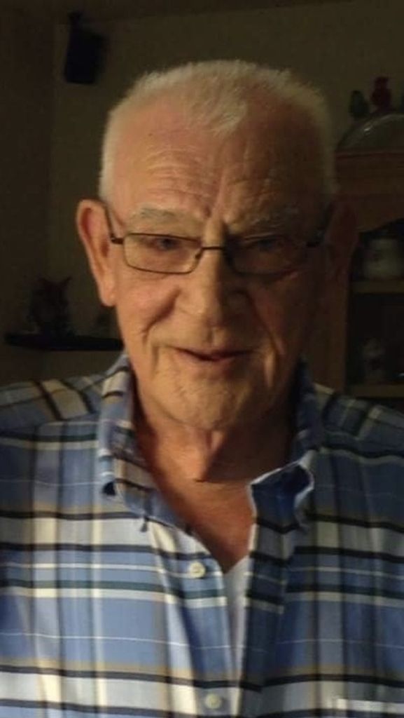 John H. Lambert Profile Photo