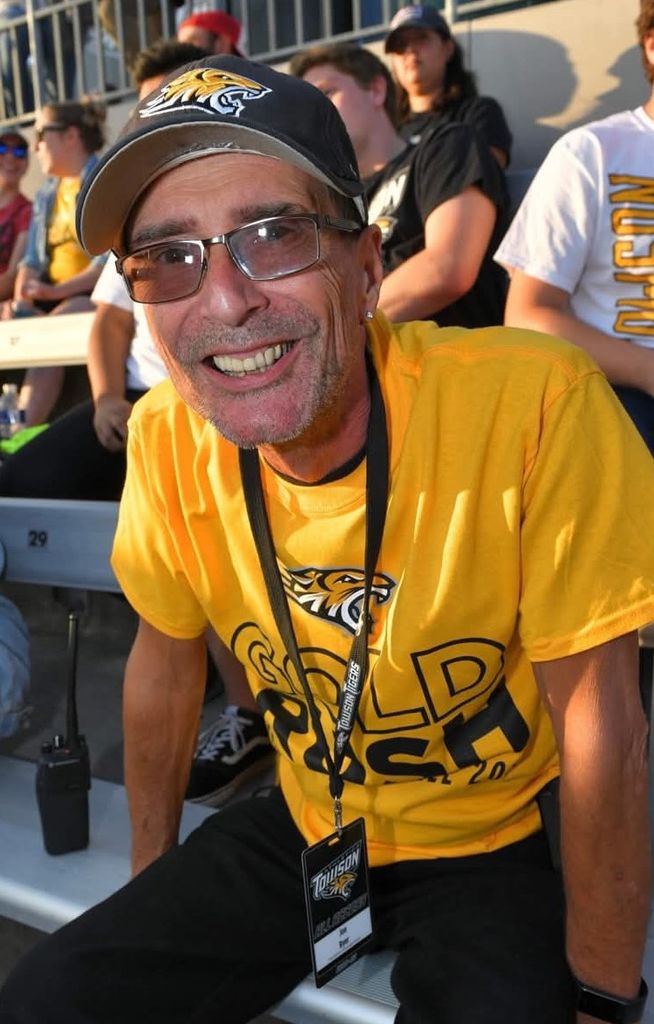 Joseph Byer Profile Photo