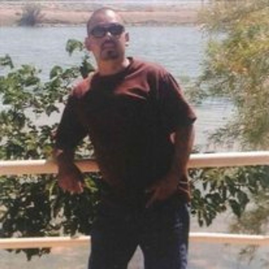 Christopher Gallegos